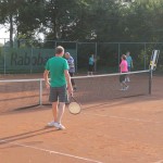 opendag tennisclub